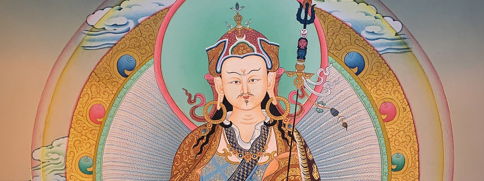 rinpoche guru