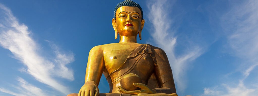 buddha shakyamuni
