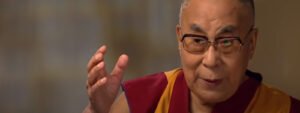hh dalai lama