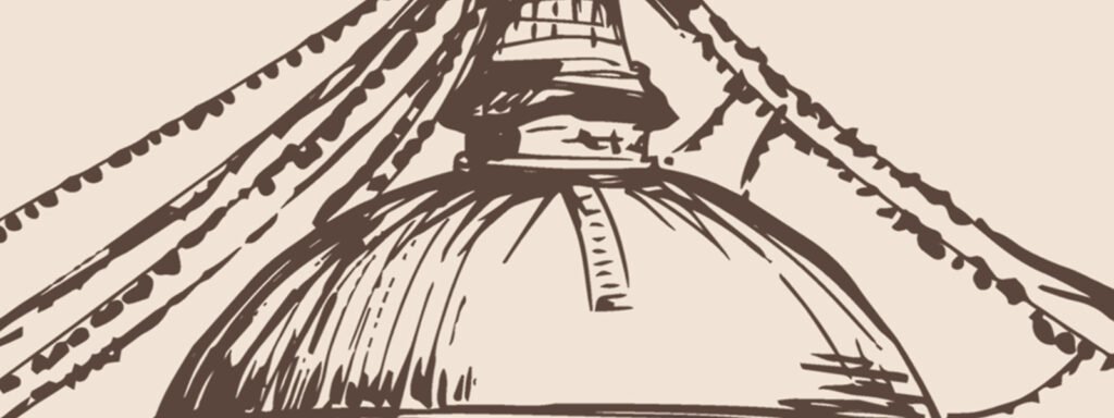 stupa