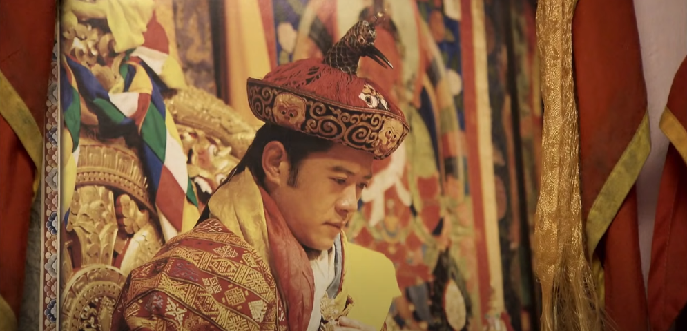 The Magnificent History Of Bhutan's Royal Family